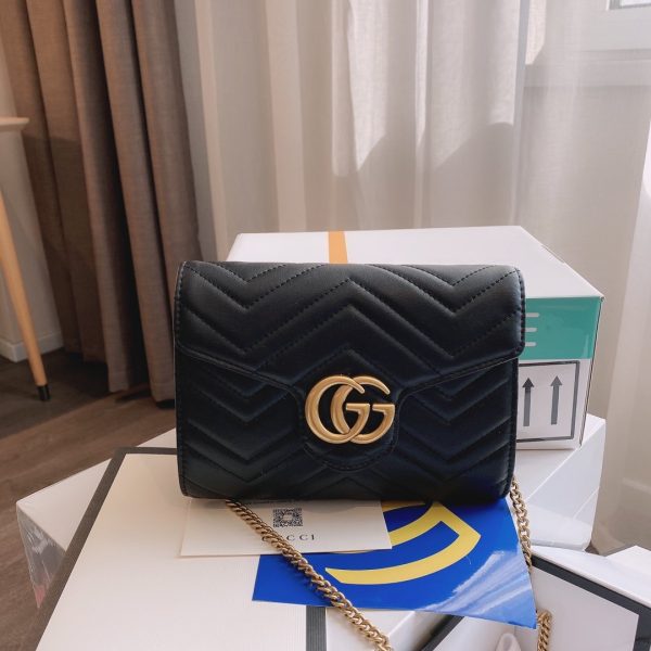 TO – Luxury Edition Bags GCI 285