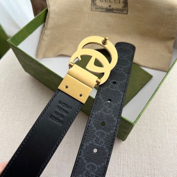 TO – Luxury GCI BELTS 027