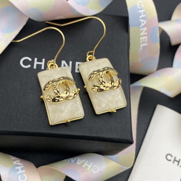 TO – Luxury Edition Earring CH-L 026