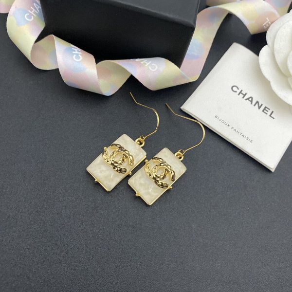 TO – Luxury Edition Earring CH-L 026