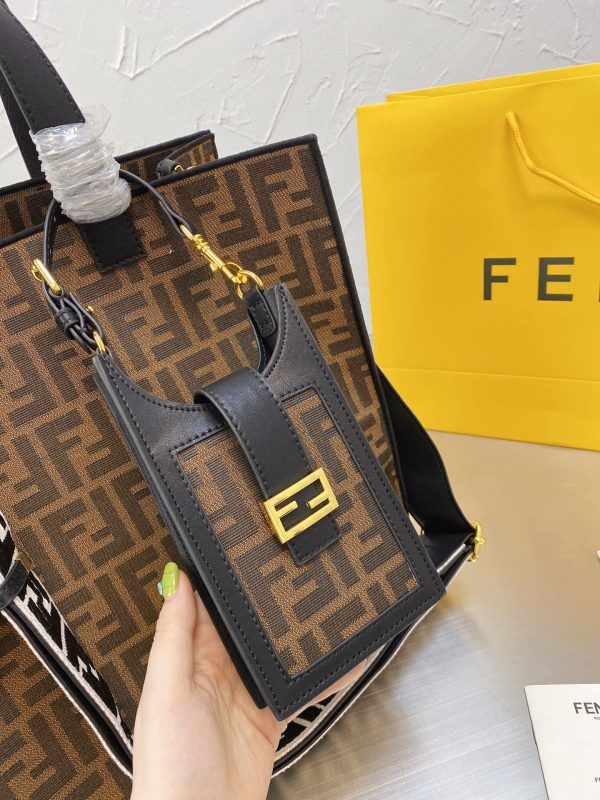 TO – Luxury Edition Bags FEI 138