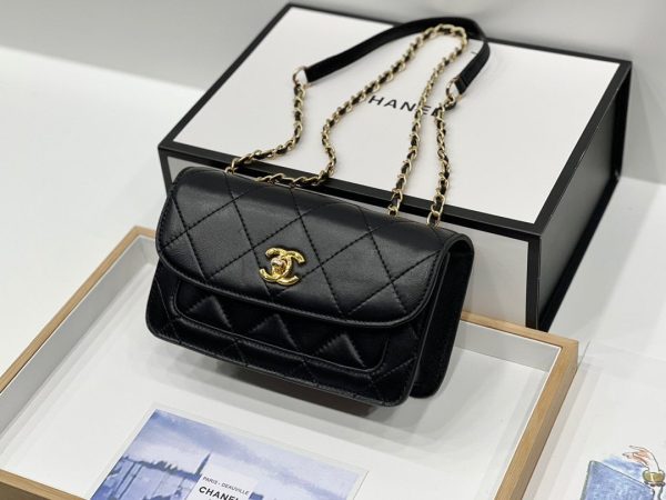 TO – Luxury Edition Bags CH-L 249