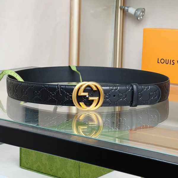 TO – Luxury GCI BELTS 025