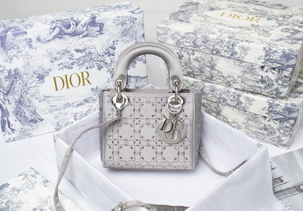 TO – Luxury Edition Bags DIR 231