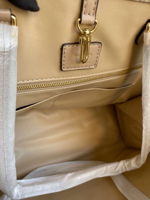TO – Luxury Edition Bags LUV 458