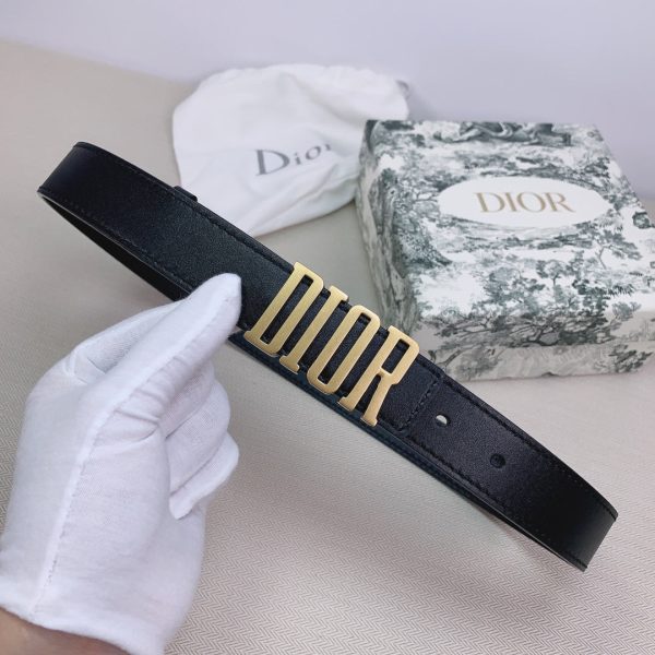 TO – Luxury DIR BELTS 016