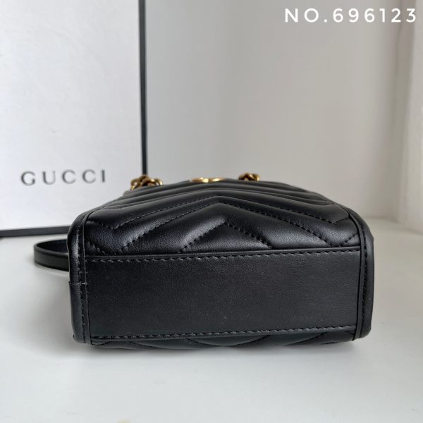 TO – Luxury Bag GCI 497