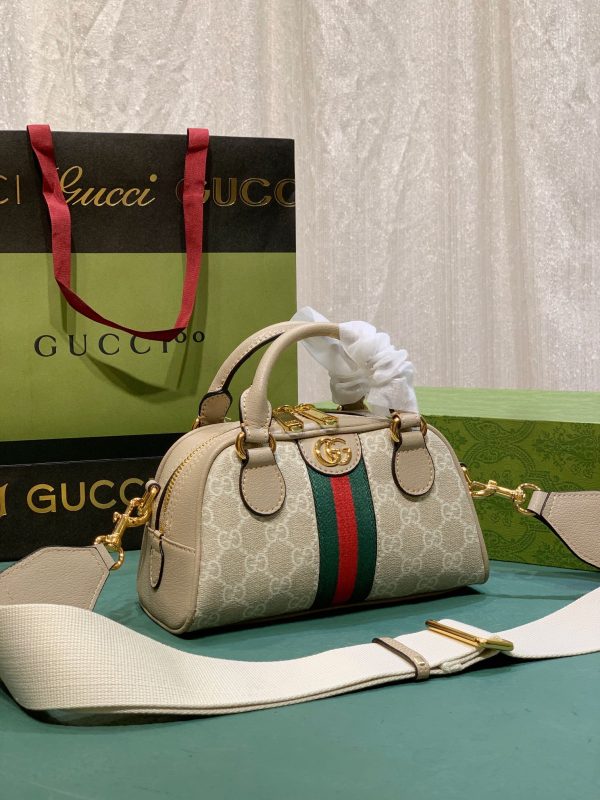 TO – Luxury Bag GCI 462