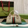 TO – Luxury Bag GCI 462