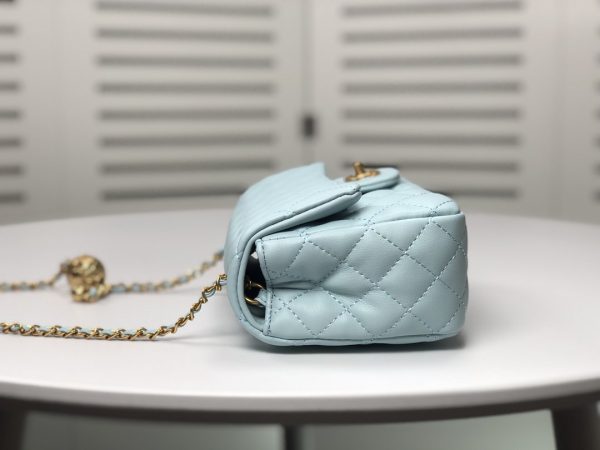 TO – Luxury Edition Bags CH-L 222