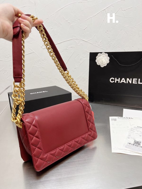 TO – Luxury Edition Bags CH-L 305