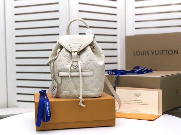 TO – Luxury Edition Bags LUV 002