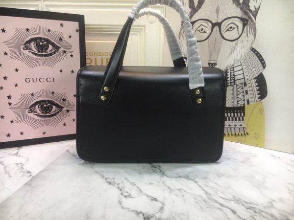 TO – New Luxury Bags GCI 563