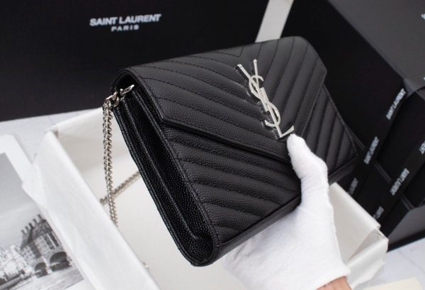 TO – Luxury Edition Bags SLY 101