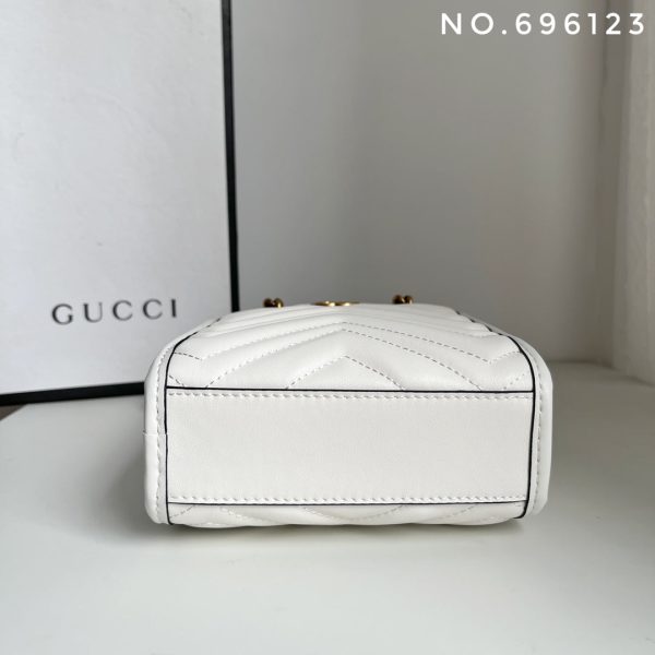 TO – Luxury Bag GCI 498