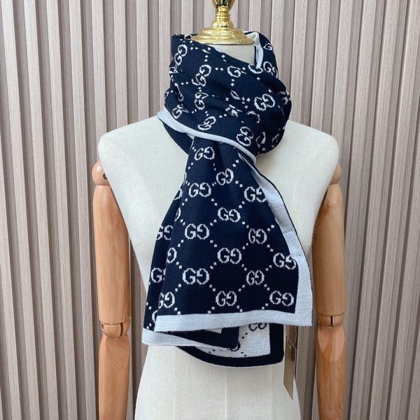 TO – Luxury Edition GCI Scarf 004