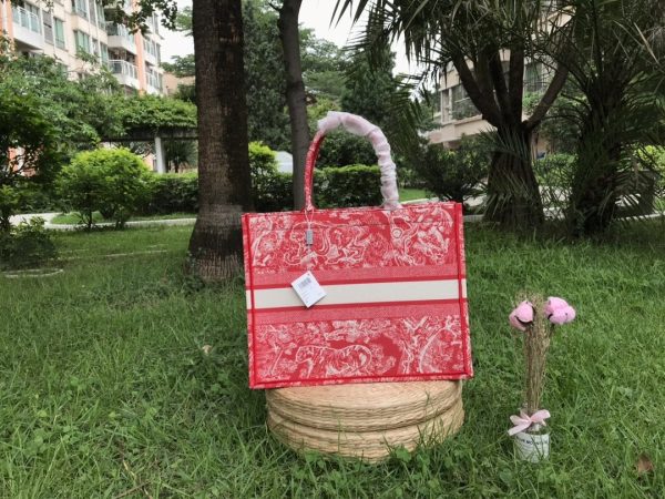 TO – Luxury Edition Bags DIR 250