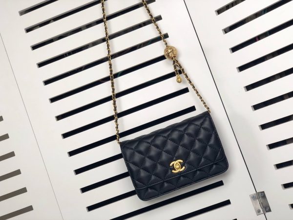TO – Luxury Edition Bags CH-L 221