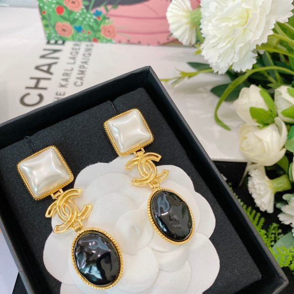 TO – Luxury Edition Earring CH-L 068