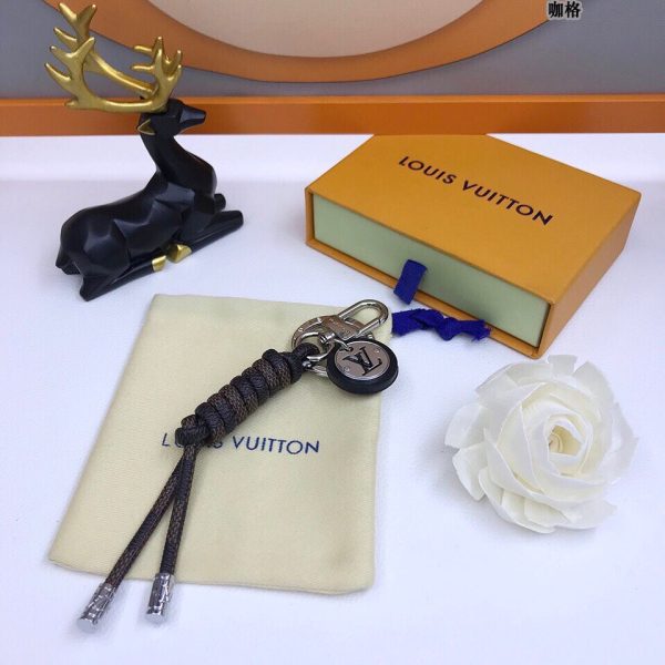 TO – Luxury Edition Keychains LUV 071