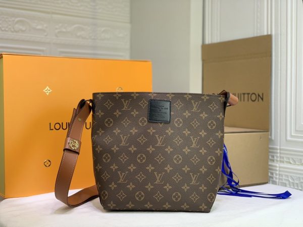 TO – Luxury Edition Bags LUV 105