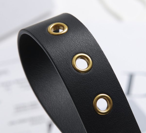 TO – Luxury DIR BELTS 004