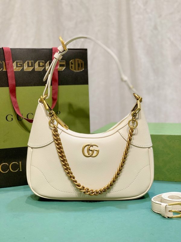 TO – Luxury Bag GCI 468