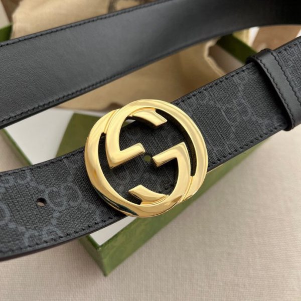 TO – Luxury GCI BELTS 031