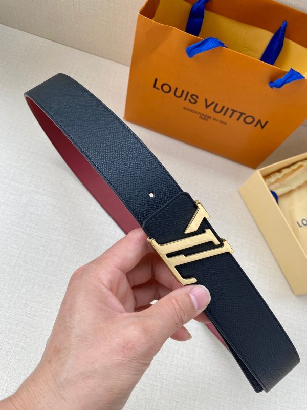 TO – Luxury LUV BELTS 017