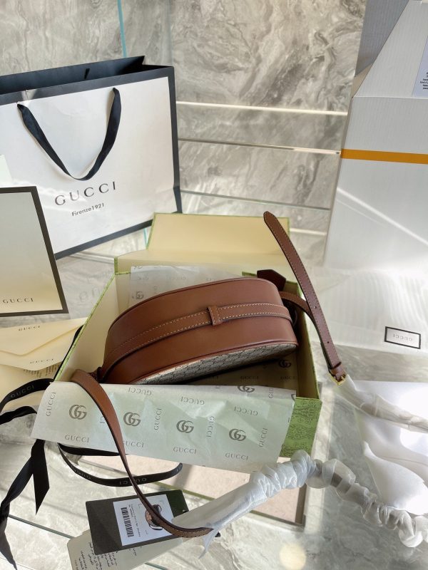 TO – Luxury Edition Bags GCI 223