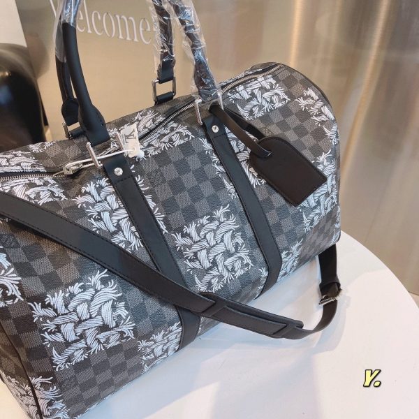 TO – Luxury Edition Bags LUV 519