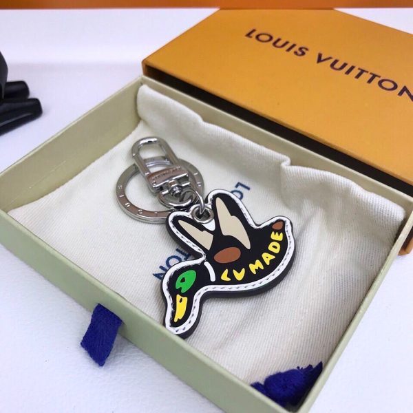 TO – Luxury Edition Keychains LUV 011