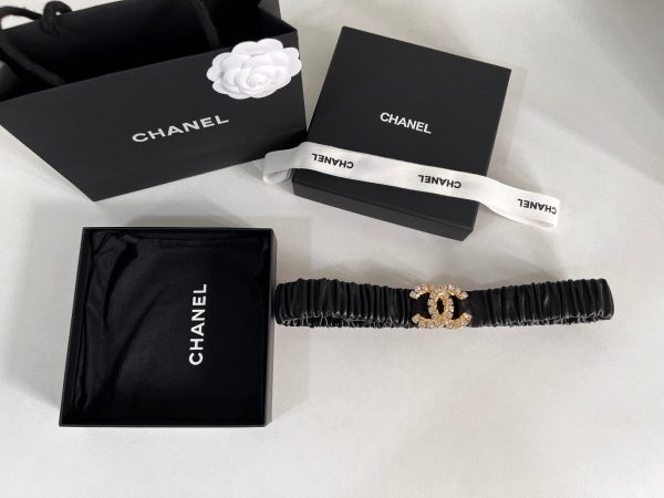 TO – Luxury CHL BELTS 010