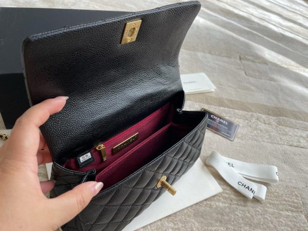 TO – Luxury Edition Bags CH-L 252