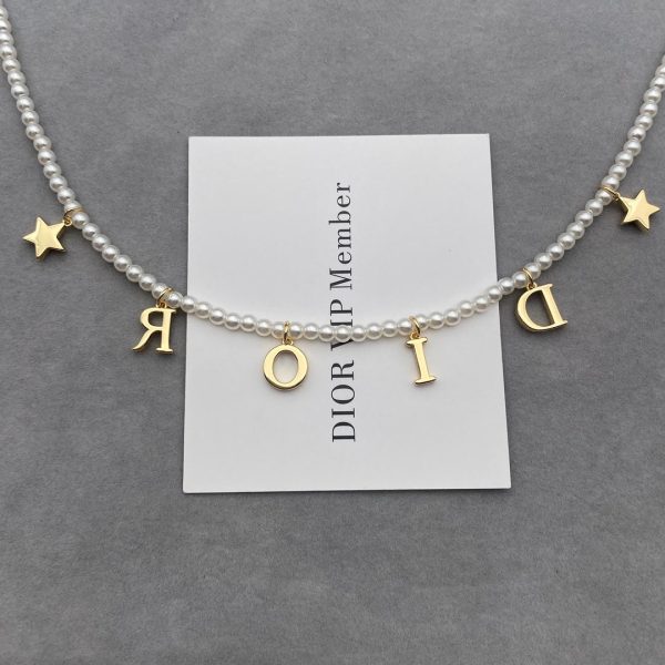 TO – Luxury Edition Necklace DIR005