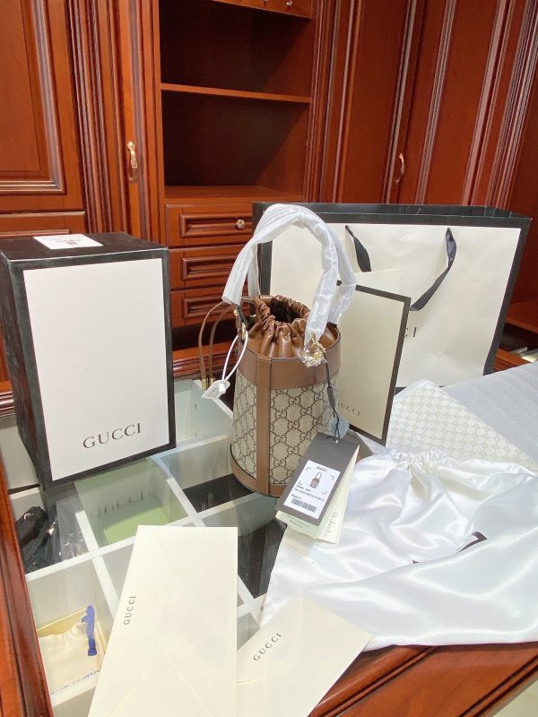 TO – Luxury Edition Bags GCI 278