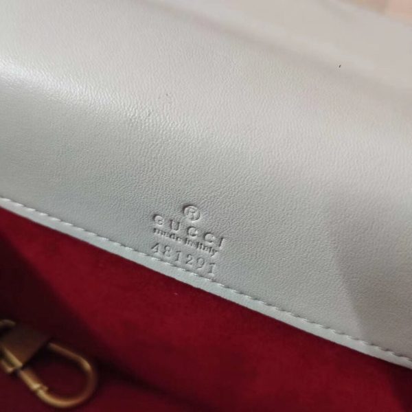TO – Luxury Bag GCI 495