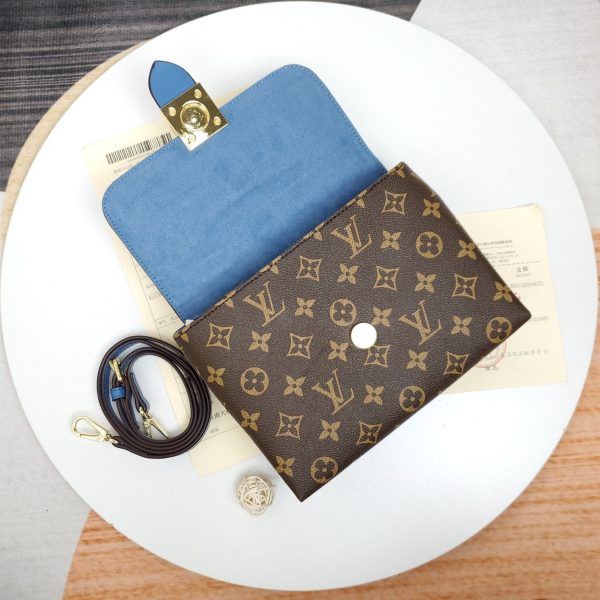 TO – Luxury Edition Bags LUV 213