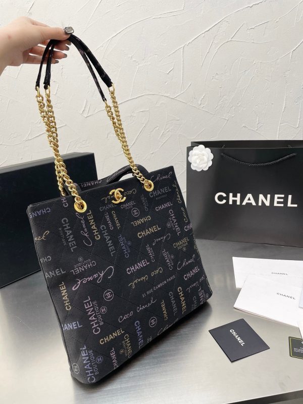 TO – Luxury Edition Bags CH-L 316