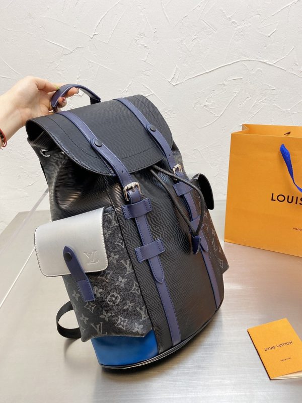TO – Luxury Edition Bags LUV 077
