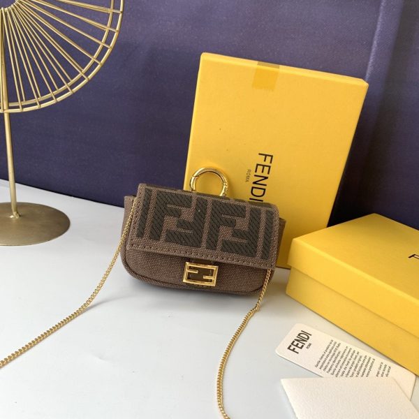 TO – Luxury Edition Bags FEI 182