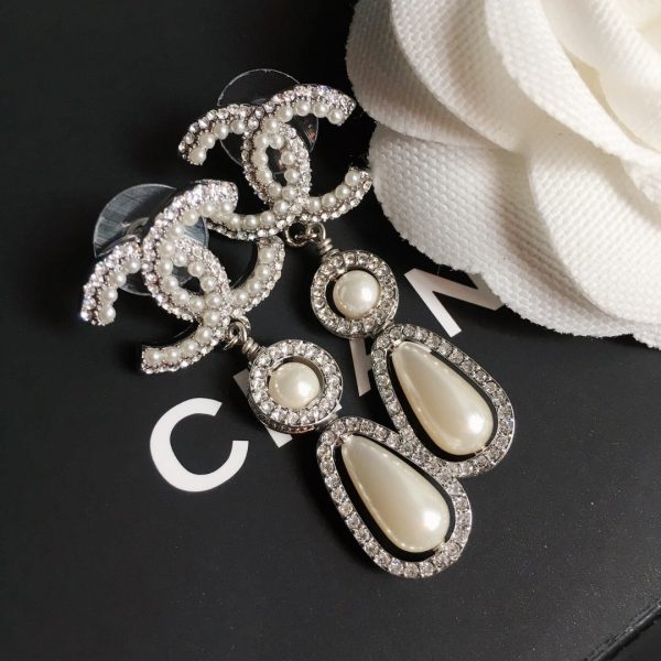 TO – Luxury Edition Earring CH-L 079