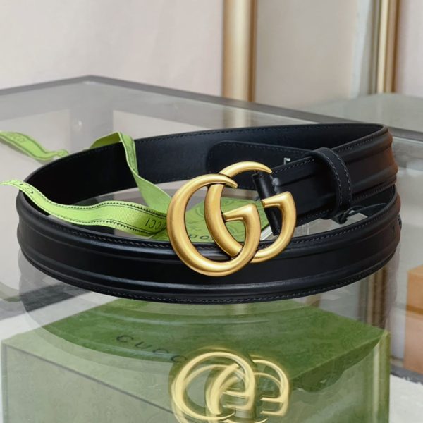 TO – Luxury GCI BELTS 036