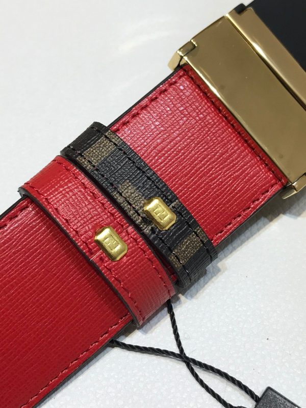 TO – Luxury FEI BELTS 009