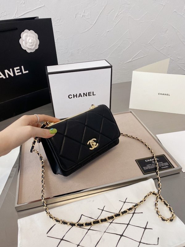 TO – Luxury Edition Bags CH-L 054