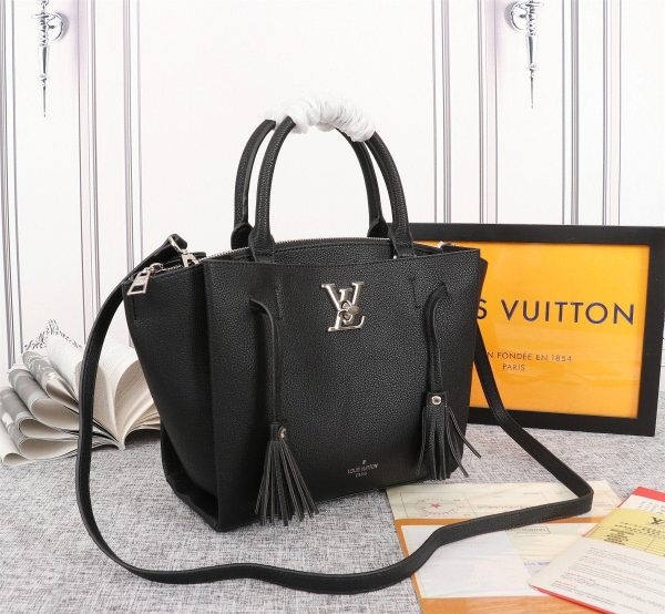 TO – Luxury Edition Bags LUV 194
