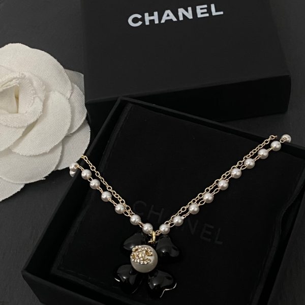 TO – Luxury Edition Necklace CH-L013