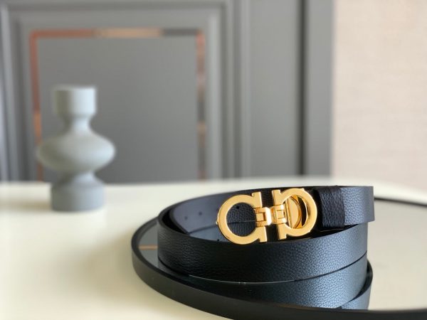 TO – Luxury DIR BELTS 025