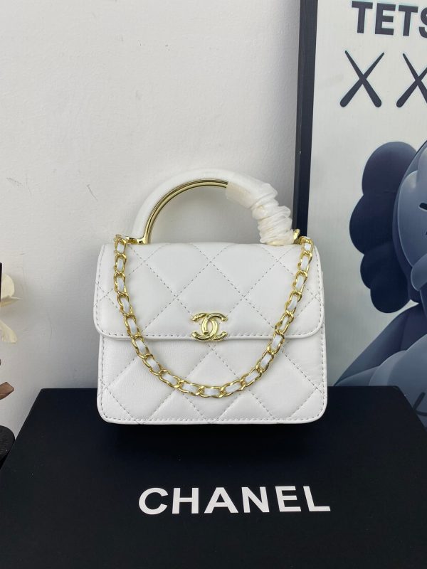 TO – Luxury Bags CHL 344
