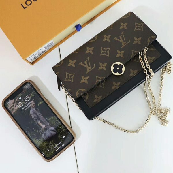 TO – Luxury Edition Bags LUV 152